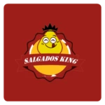 Logo of Salgados King android Application 